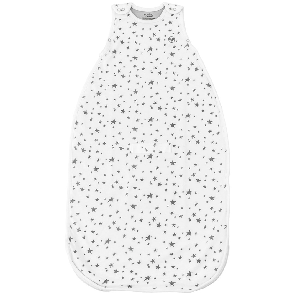Woolino All Seasons Wool Sleepsack